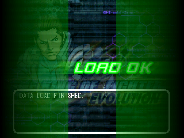 Evolution screenshot 3 for Sega Dreamcast